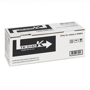 Kyocera oryginalny toner TK-5140K, black, 7000s, 1T02NR0NL0, Kyocera ECOSYS M6030cdn, ECOSYS M6530cdn, ECOSYS P6130cdn, O